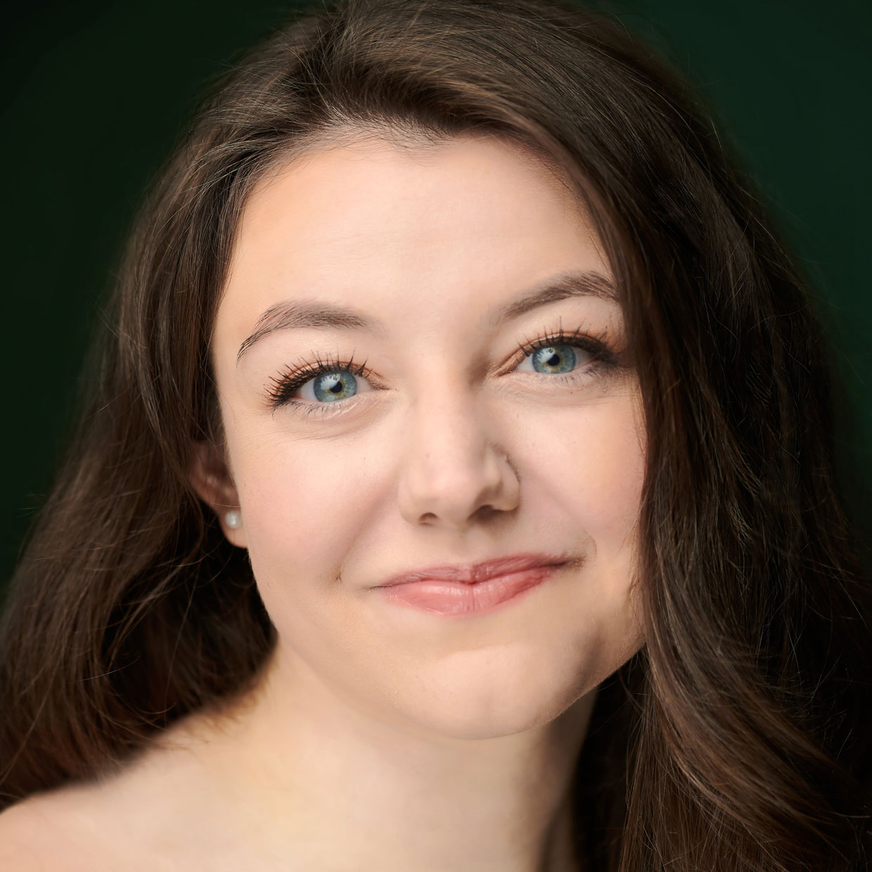 Jenny Hoppes Headshot